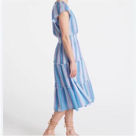 Rails Amelia dress - Picture 4 of 8